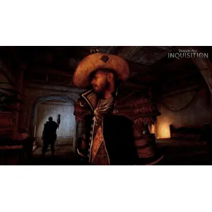 Dragon Age Inquisition (clé EA App, monde entier)