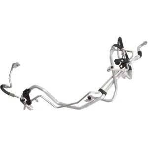 Conduite haute pression/basse pression, climatisation NRF 400029