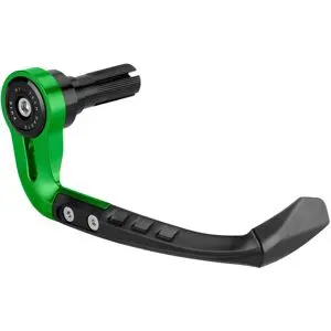 Protection levier Puig Frein - RAW Vert