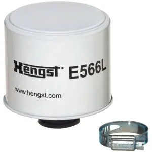 HENGST FILTER E566L Filtre à air