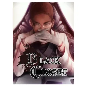 Black Closet (clé Steam, monde entier)
