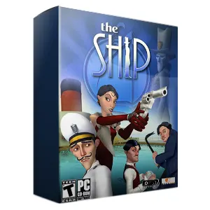 The Ship - Complete Pack (clé Steam, monde entier)