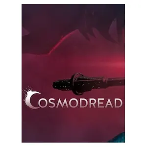 Cosmodread (clé Steam, Europe)