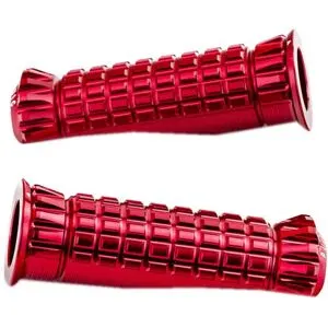 Repose-pieds Puig R FIGHTER Rouge