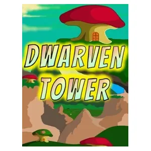 Dwarven Towers (clé Steam, monde entier)