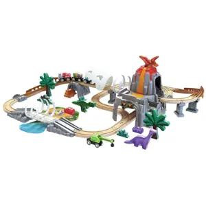 Circuit Dino adventure - Hape