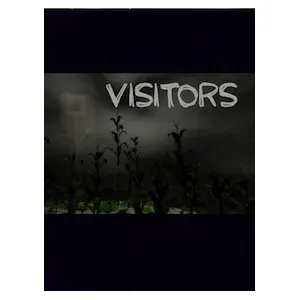 Visitors (clé Steam, monde entier)