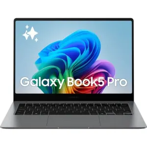 Ordinateur portable Galaxy Book5 Pro 14'' Copilot+ PC Gris