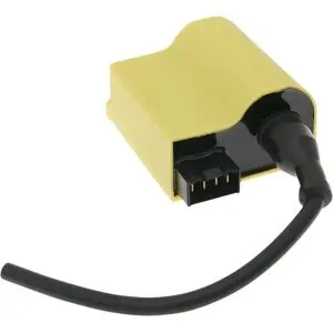Boitier CDI 101 Octane 21010456