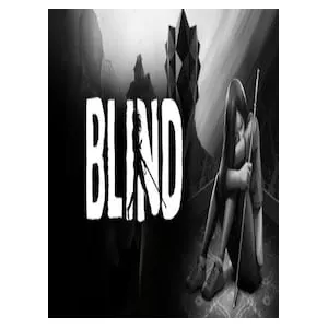 目盲/Blind (clé Steam, monde entier)