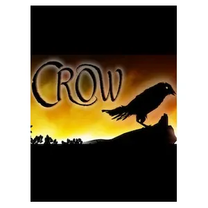 CROW (clé Steam, monde entier)