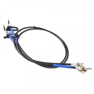 FEBI BILSTEIN Câble de frein à main pour FORD: Focus (Ref: 108962)