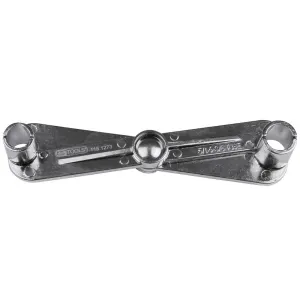 KS TOOLS Outils pour raccords de climatisation (Ref: 115.1273)