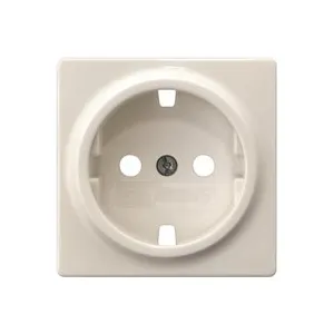 Siemens Gamme dinterrupteurs Cache Delta blanc 5UH1044 1 pc(s)