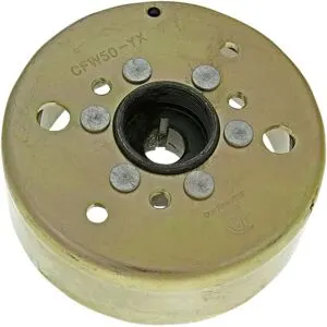 Rotor 101 Octane Magnéto