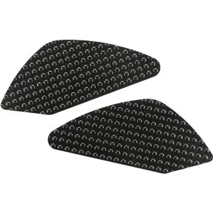 Grip de réservoir Puig pro Noire
