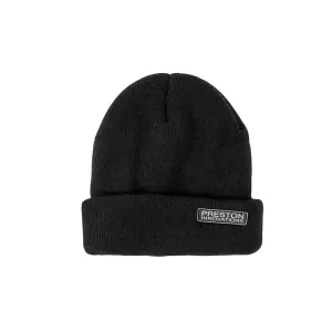 Bonnet Preston Heavyweight