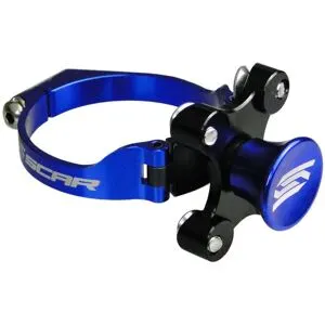 Scar Système De Démarrage Rapide Holeshot Slc503bl