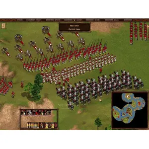 Cossacks European Wars (clé Steam, monde entier)