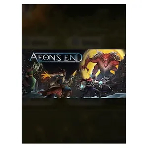 Aeon's End (clé Steam, monde entier)