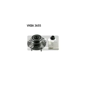 SKF VKBA 3655 Kit de roulement de roue