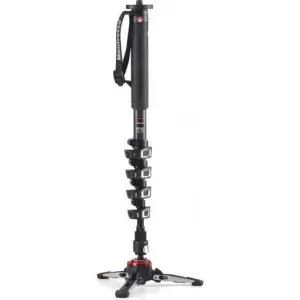 Pied Manfrotto - Mvmxproc 5