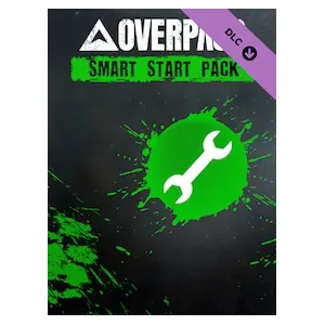 OVERPASS Smart Start Pack (clé Steam, monde entier)