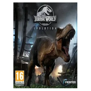 Jurassic World Evolution Deluxe Edition (clé Xbox One, Europe)