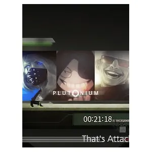 PLUTONIUM (clé Steam, monde entier)