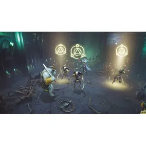 Frosthaven (clé Steam, Europe)