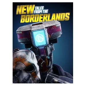 New Tales from the Borderlands (clé Epic Games Store, monde entier)