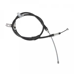 FEBI BILSTEIN Câble de frein à main pour LAND ROVER: Freelander (Ref: 170486)