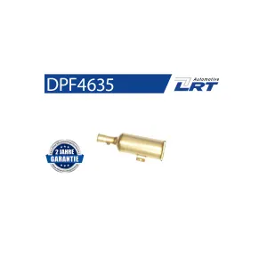 LRT DPF4635 Filtre à particules