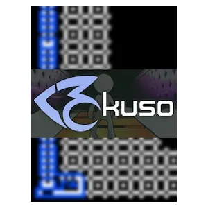 kuso (clé Steam, monde entier)