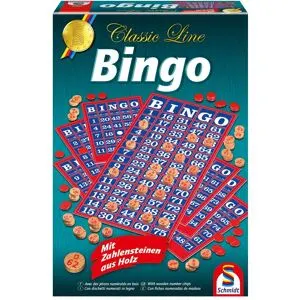 Classic line : Bingo - Schmidt