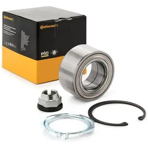 CONTITECH WBE1107 Kit de roulement de roue