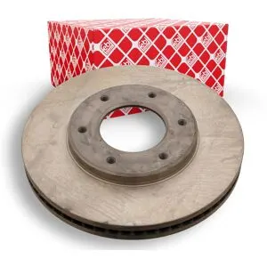 FEBI BILSTEIN 29981 Disque de frein
