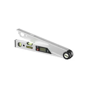 Stanley 1 Niveau Digital D'angle