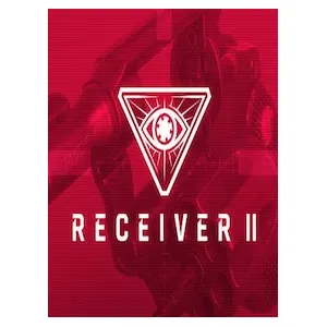 Receiver 2 (clé Steam, Europe)