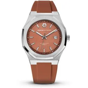 MaisonDuTemps MTBeta Mocha Silicone Mocha
