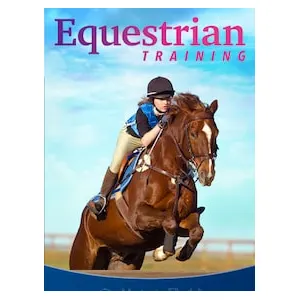 Equestrian Training (clé Steam, monde entier)