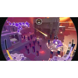Atomega (clé Steam, monde entier)