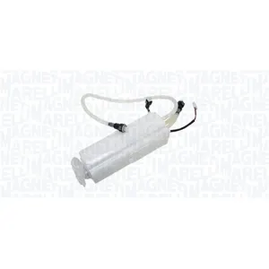 MAGNETI MARELLI Module d'alimentation en carburant pour AUDI: S8, A8 (Ref: 313011313151)