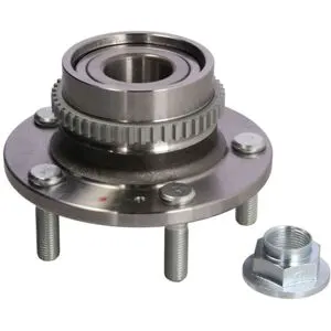 Kit De Roulement De Roue Snr R184.49