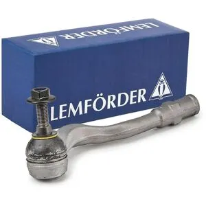 Rotule De Barre De Connexion Lemforder 3340901 Audi