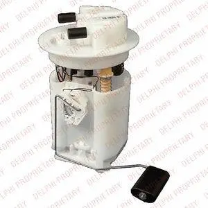 DELPHI Pompe à carburant pour PEUGEOT: 306 (Ref: FG1067-12B1)