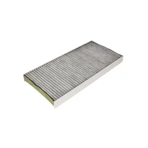 MANN-FILTER Filtre d'habitacle pour FORD: Focus, Connect (Ref: FP 3567)