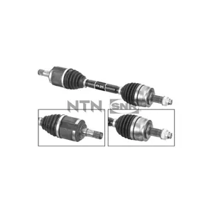 SNR Cardan pour JEEP: Compass (Ref: DK58.007)
