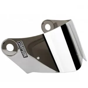 Ecran casque Simpson DARKSOME Miroir