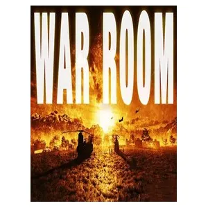 War Room (clé Steam, Europe)